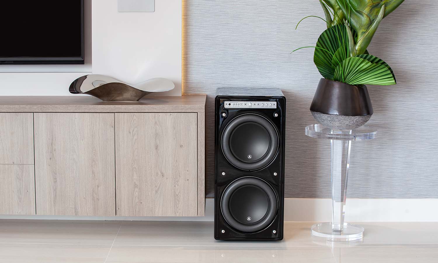 JL Audio