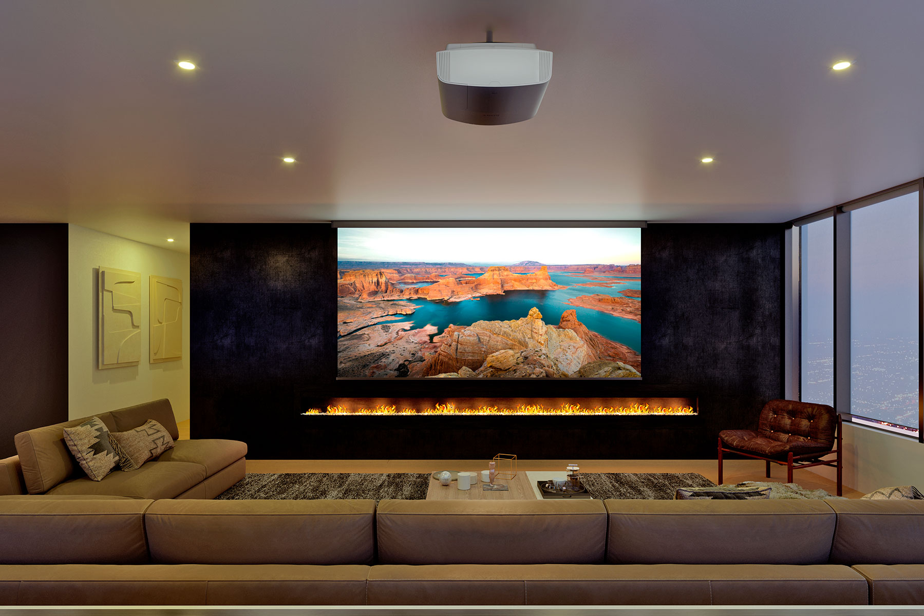 VW 695 ES 6 Lifestyle