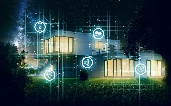 The Beginner’s Guide on How to Make a Smart Home