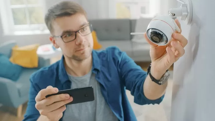 How to Make Your Home More Secure