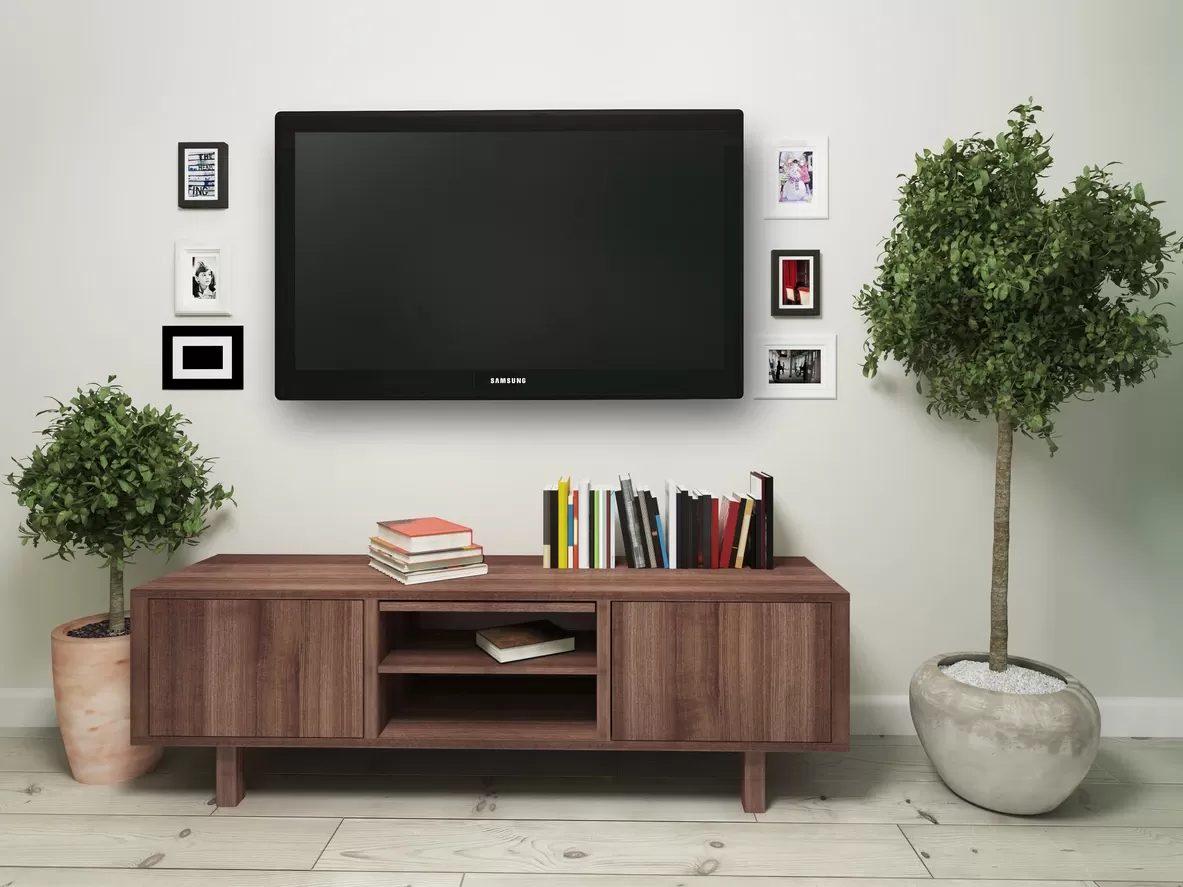 3 Ways to Make Your TV's Black Boxes Disappear