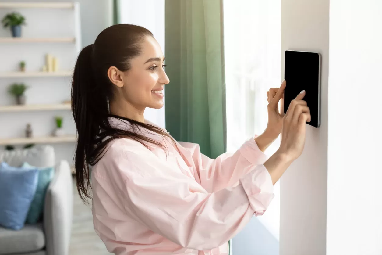 What Is IoT, and How Can You Implement It Into Your Home?