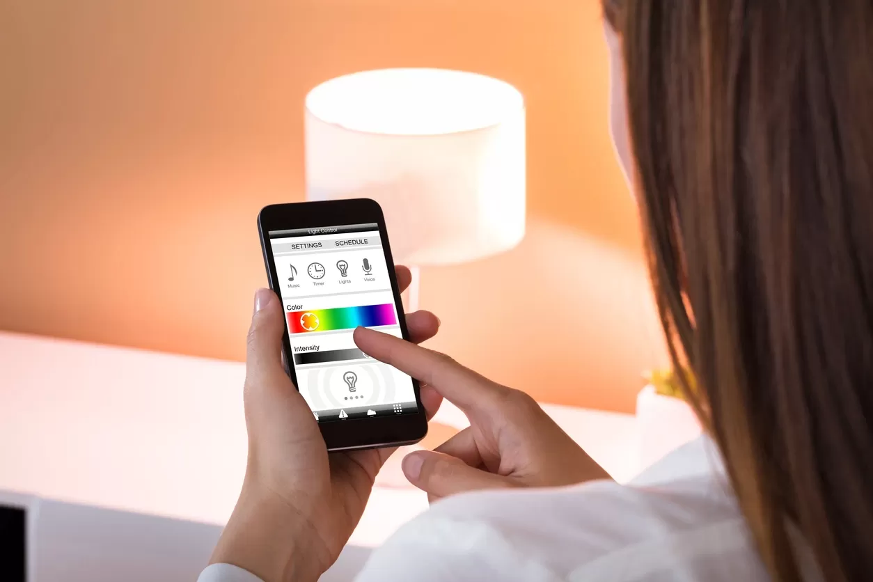How Circadian Lighting Improves Sleep and Energy Levels