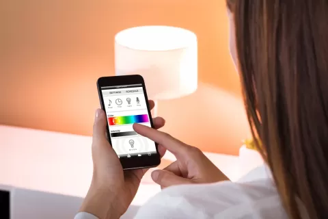 How Circadian Lighting Improves Sleep and Energy Levels