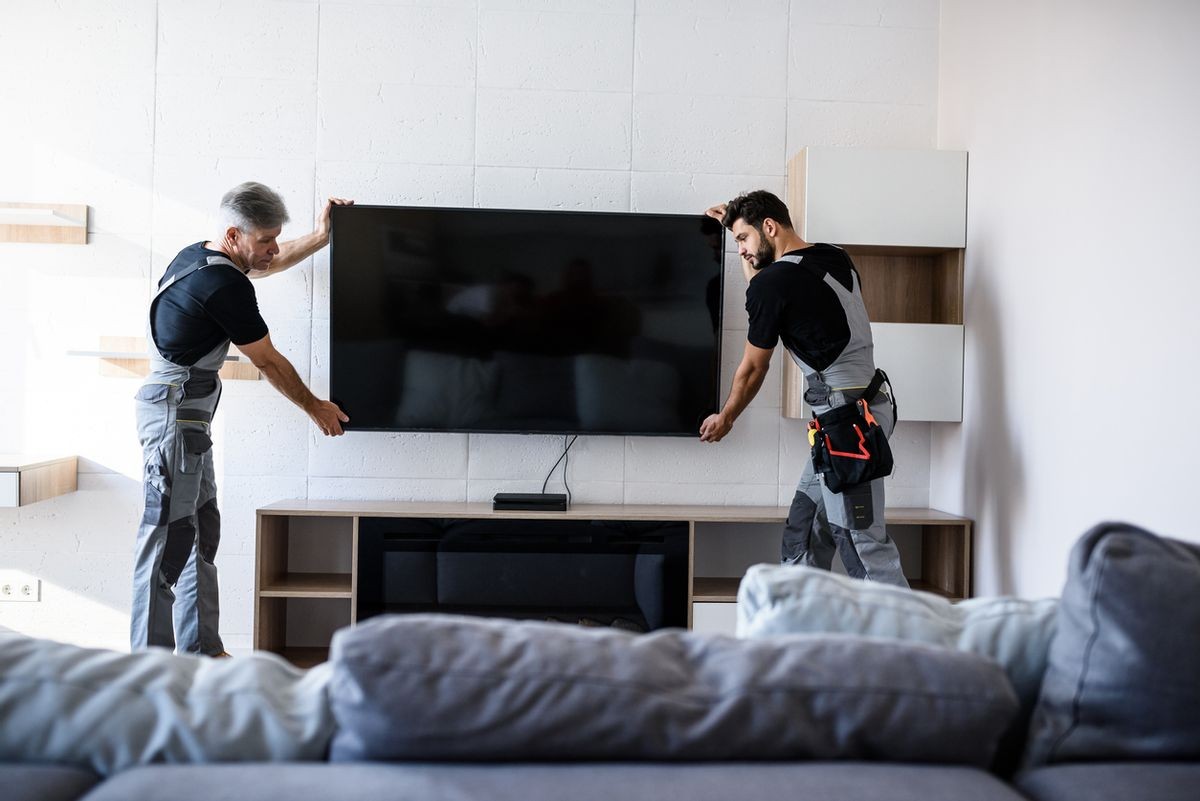 When DIY Doesn’t Cut It: How an AV Expert Can Help