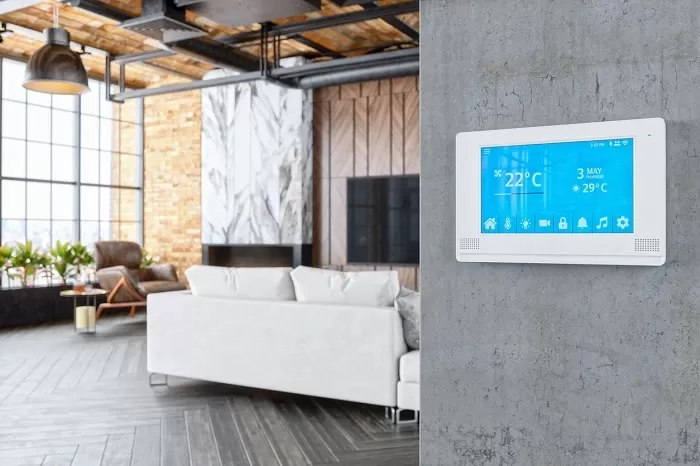 The Perfect Environment: Your Guide to Climate Control Home Automation