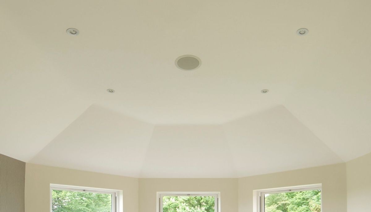 In-ceiling Speakers: Are They Any good? 5 Reasons You Need Them