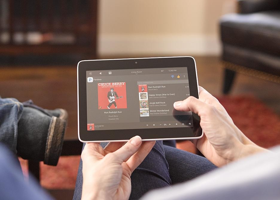 Make Your Home Sound Better with a Whole House Audio System