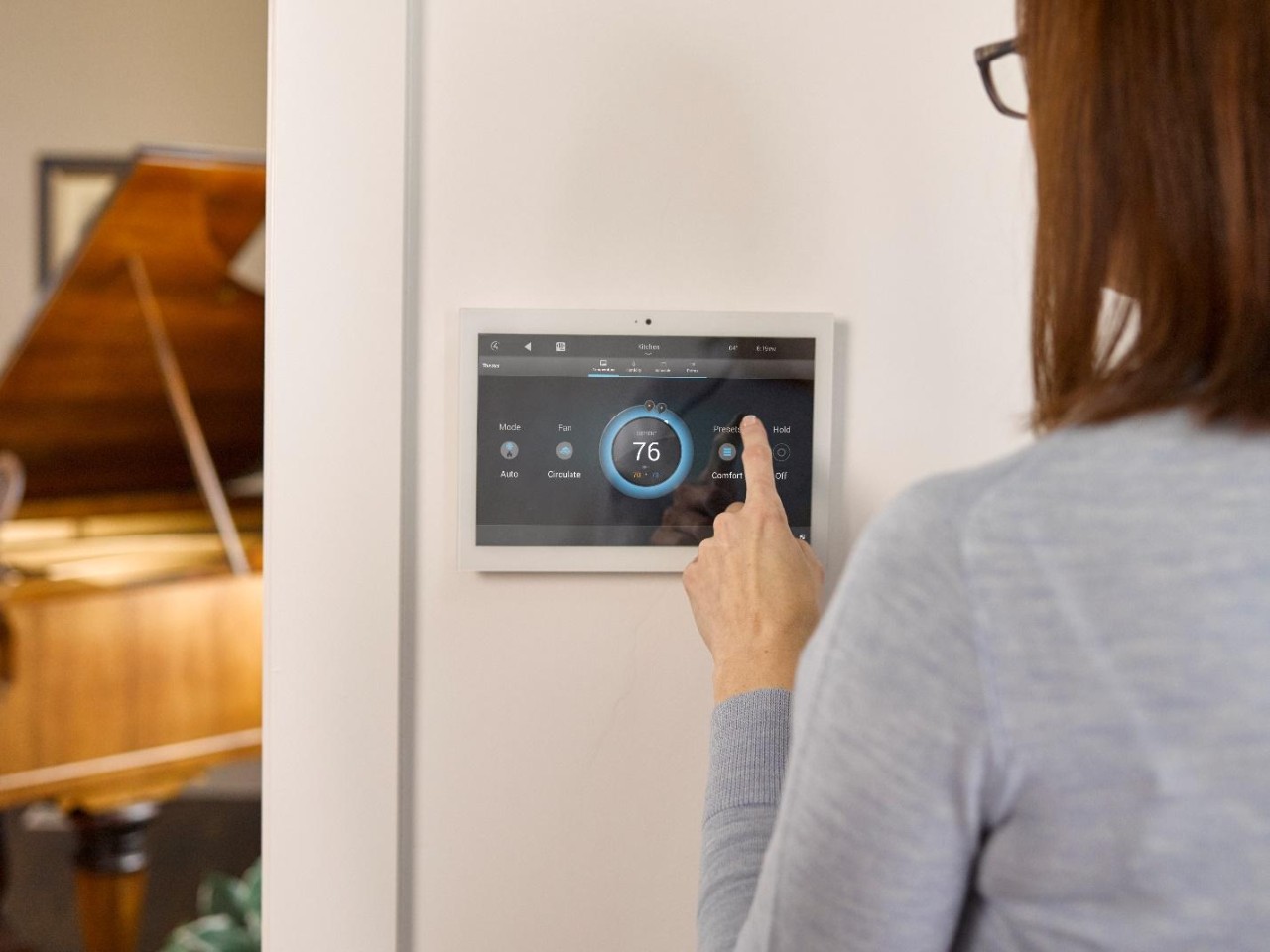 3 Unique Ways to Control Your Smart Home