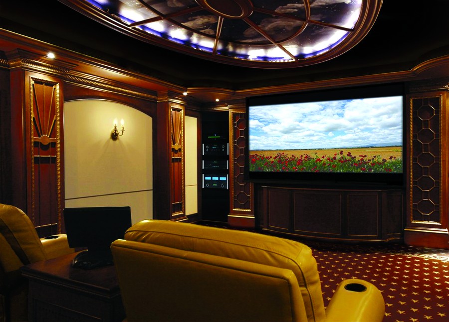 Here are the 3 Fundamental Basics for Your Home Theater