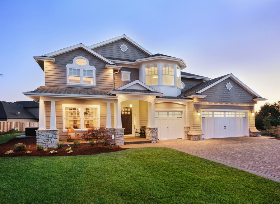 Keep Your Property Safe with Lighting Control