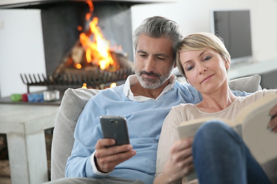 Take Your Smart Security System to The Next Level