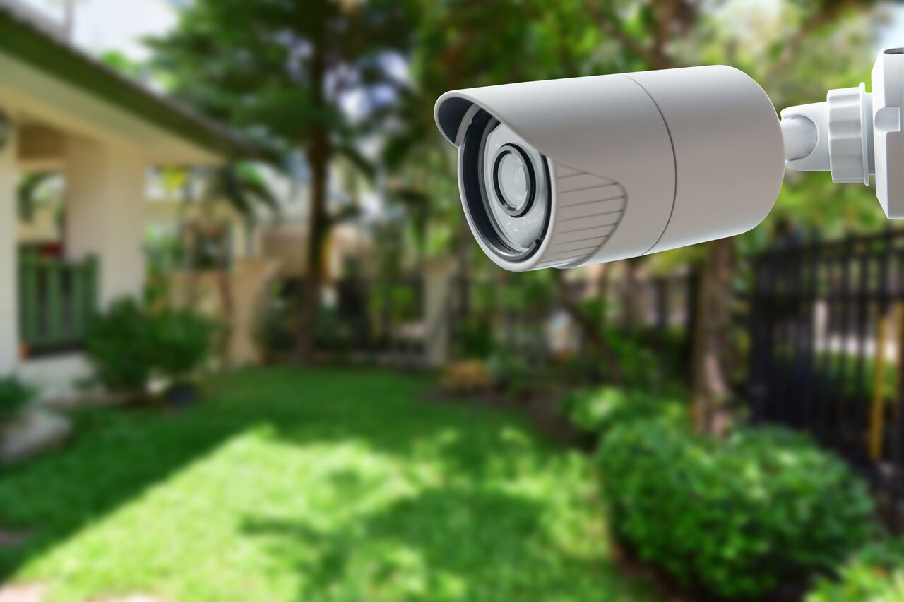 A Clear Look at Surveillance Systems