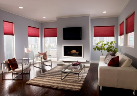 Why Lutron Shades Are the Perfect Addition to Your Home