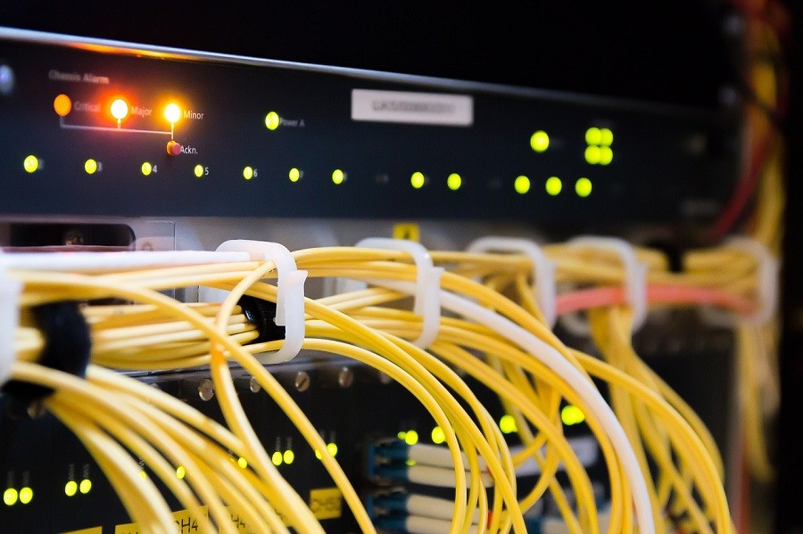 4 Best Practices for a Strong Structured Cabling System