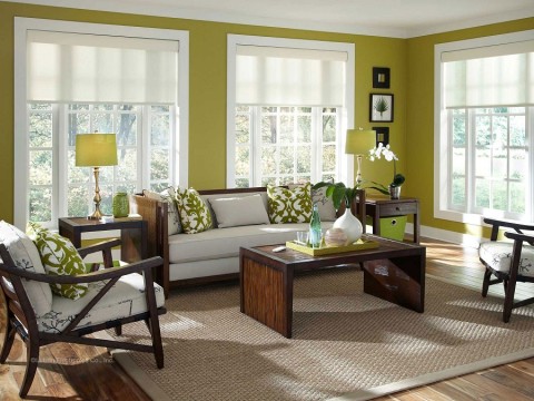 4 Reasons Homeowners Shouldn’t Overlook Motorized Shades