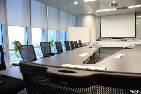 3 Signs Your Boardroom AV Is Stuck in the Past
