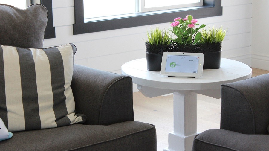 Start the New Year with a Better Home Security System!