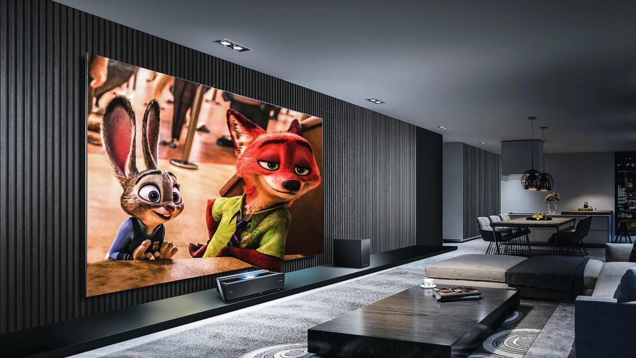 Why Professional Home Theater Installation Matters