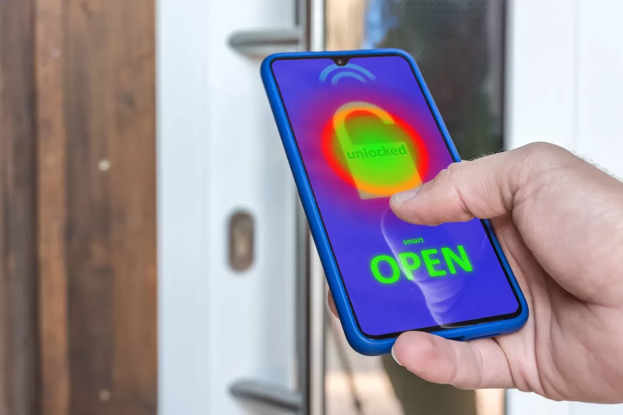 psm-smart-lock