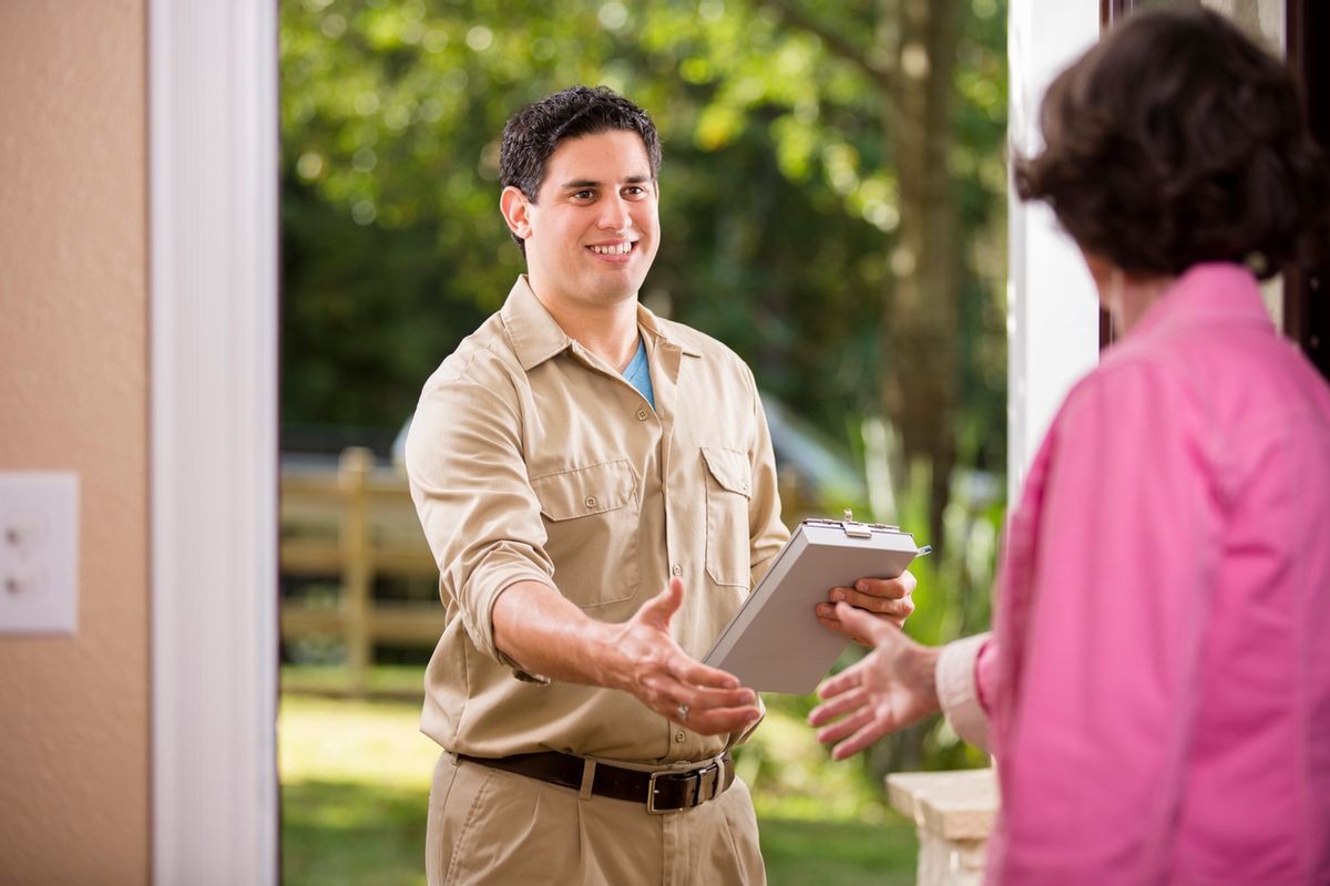 What is Preventive Maintenance, and Why Do I Need a Service Contract?