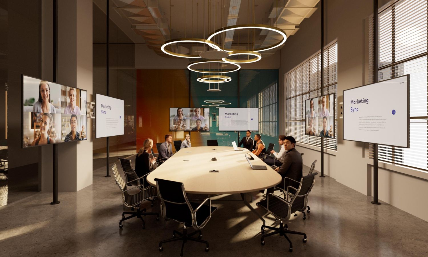 Lighting Control