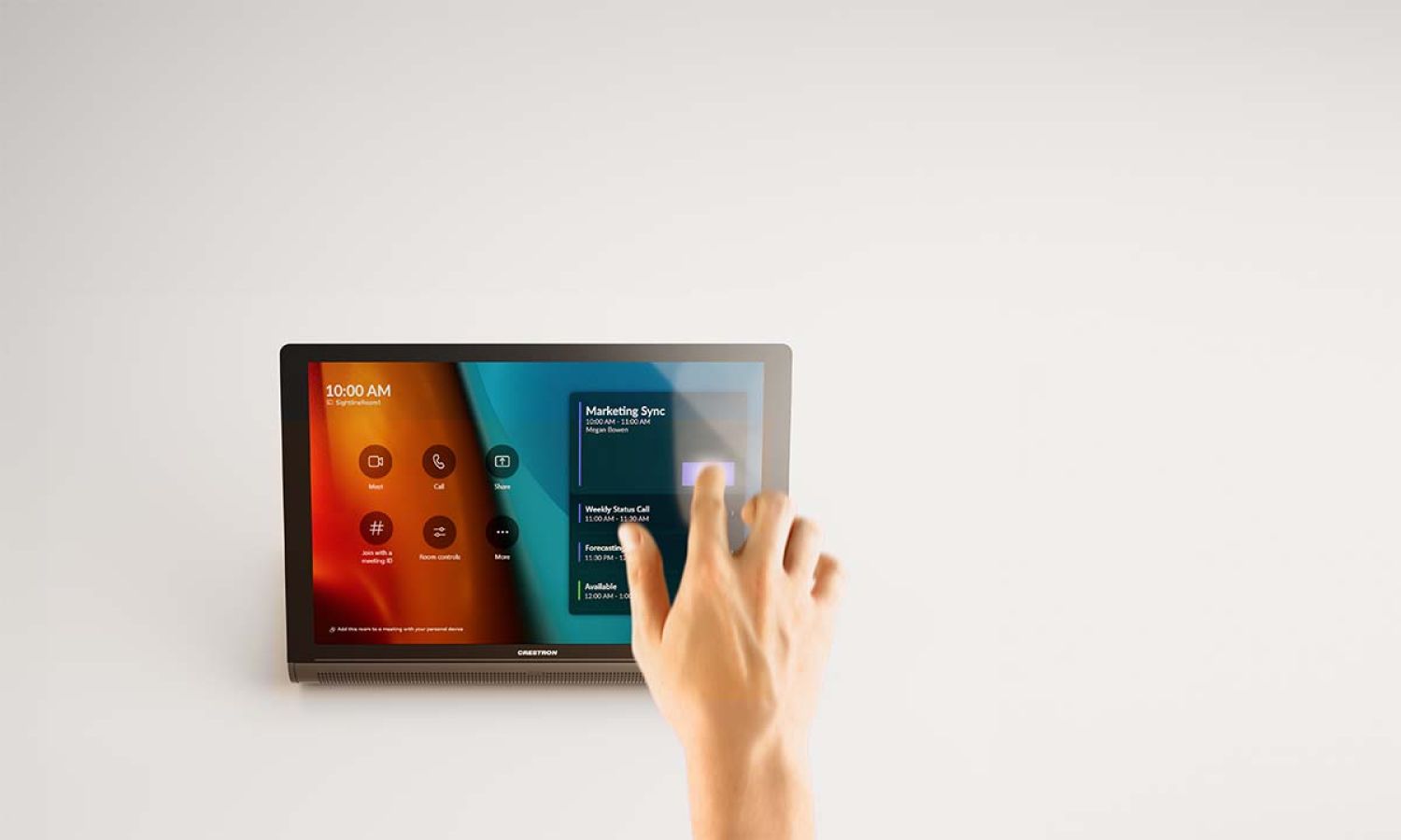 Connected Technology