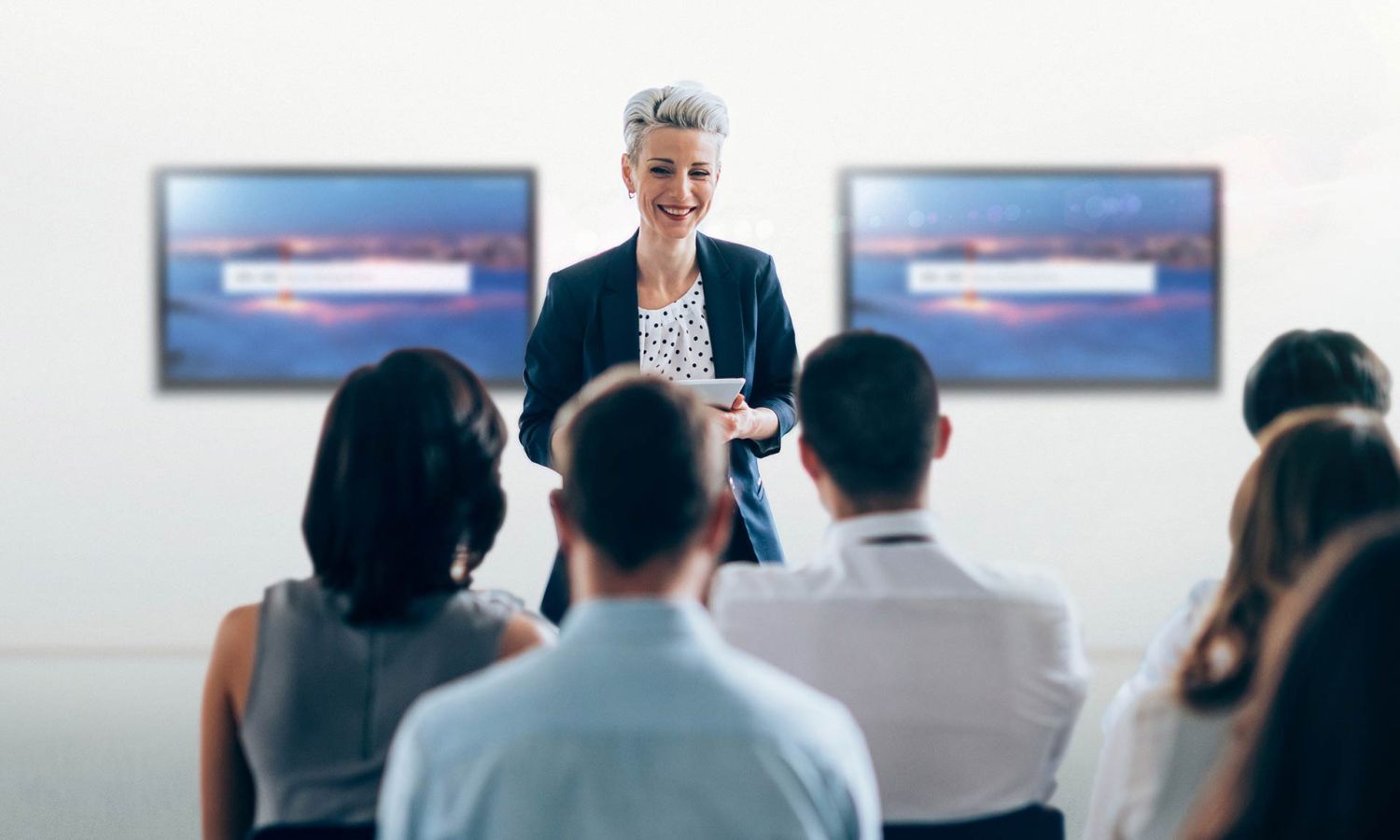 Presentation Technology