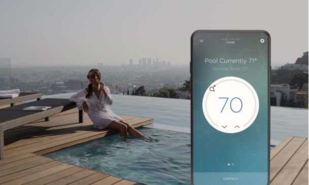 savant home climate technologies