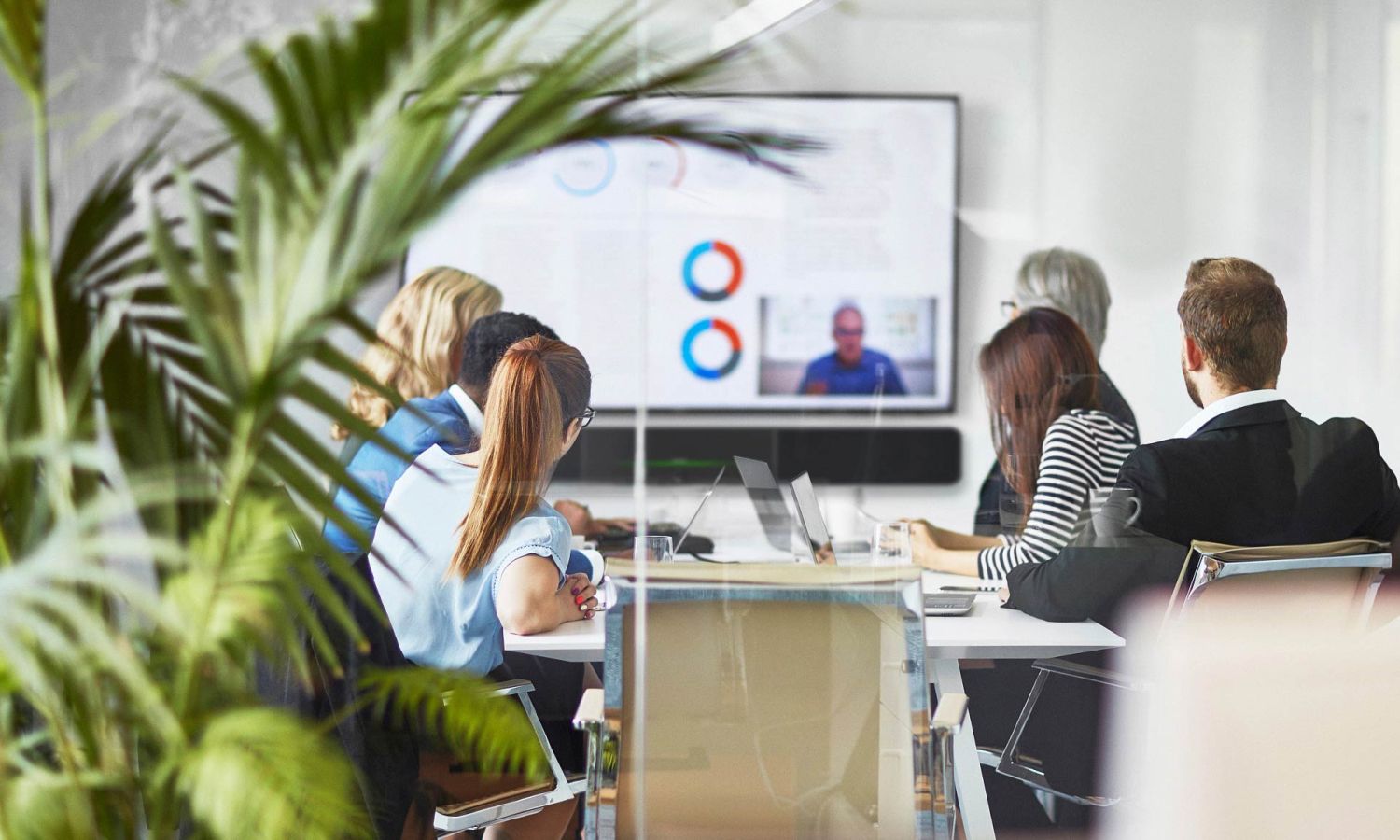 Video Conferencing / Telepresence
