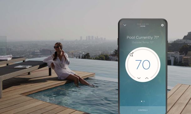 savant home climate technologies