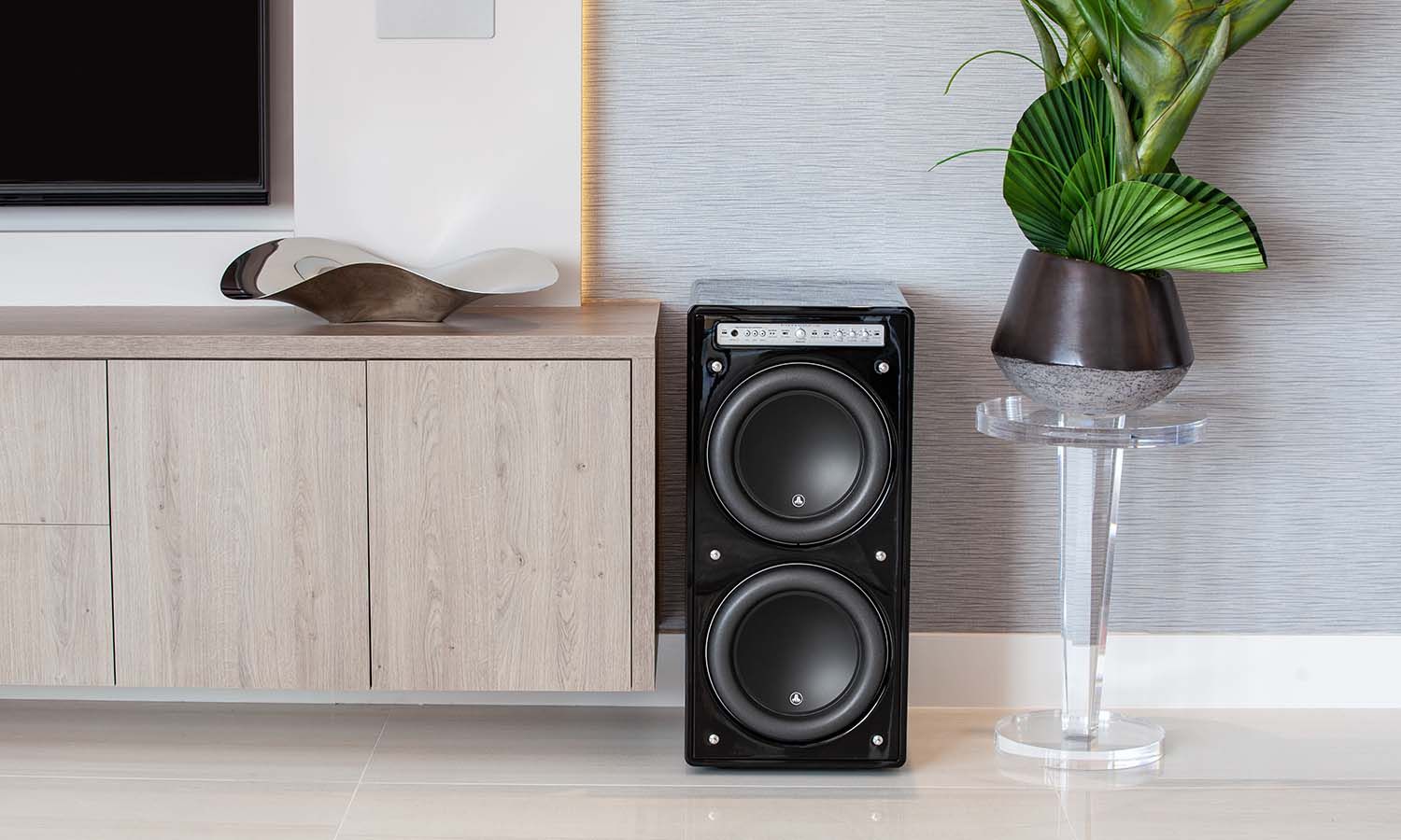 JL Audio