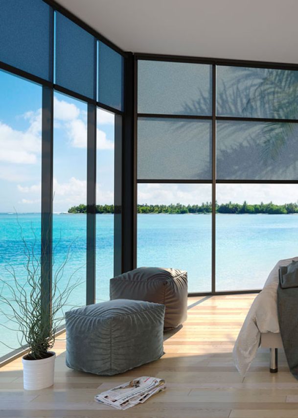 screen innovations full screen window treatments