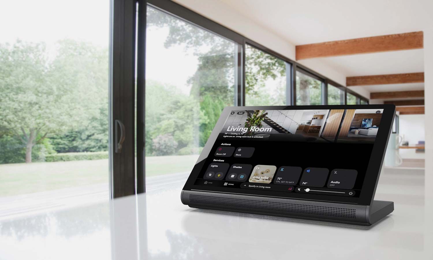 Crestron