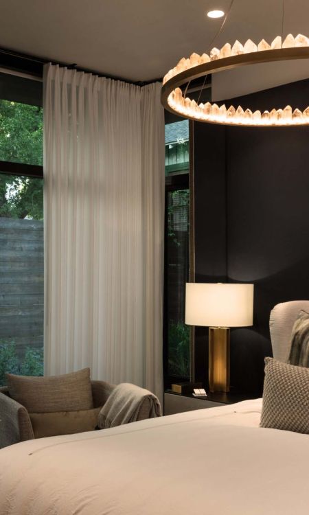 Sivoia QS Shade